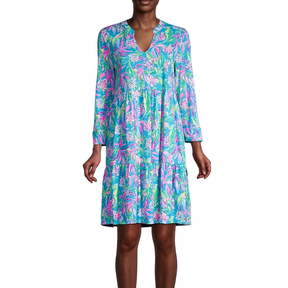 Lily Pulitzer Alaina Dress